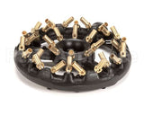 1274 Imperial 32 Tip Jet Burner (Natural Gas #61) For
