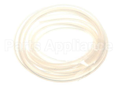 12747 Unic Silicone Hose - 4X7 (Per Meter)