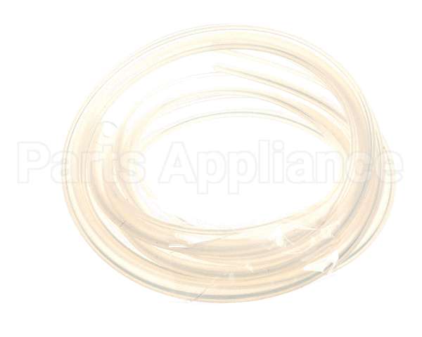 12747 Unic Silicone Hose - 4X7 (Per Meter)