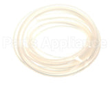 12747.0000 Unic Silicone Hose - 4X7 (Per Meter)