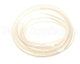 12747.0000 Unic Silicone Hose - 4X7 (Per Meter)