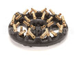 1275 Imperial 32 Tip Jet Burner (Propane Gas,#74) For