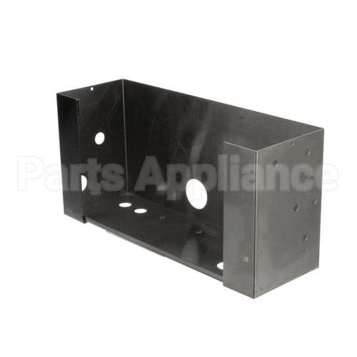 127508 Groen Weldment, Ignition Control
