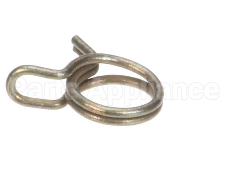 127527 Groen Clamp,Hose,Double Wire,