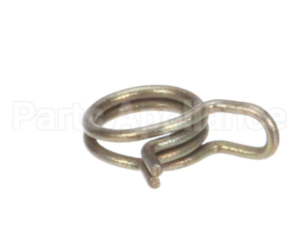 127527 Groen Clamp,Hose,Double Wire,