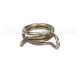 127527 Groen Clamp,Hose,Double Wire,