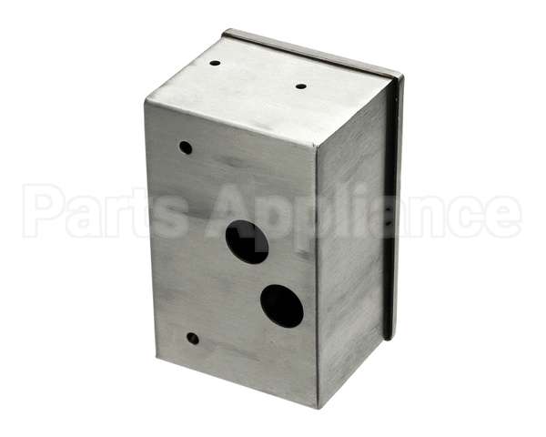 127546 Groen Control Console Box Asm,