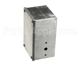 127546 Groen Control Console Box Asm,