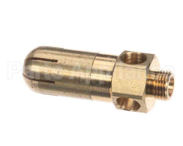 127554 Groen Burner Jet #654 - 1.15Mm (0.0453) 7/16-2