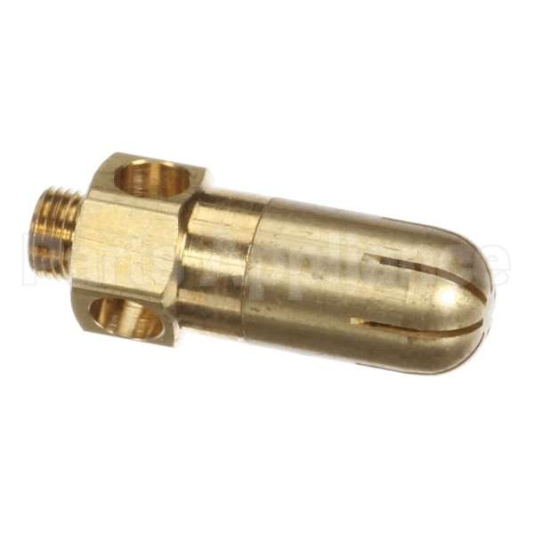 127555 Compatible Groen Burner Jet #654 - #69 (0 .0292) 7/16-24