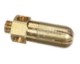 127555 Groen Burner Jet #654 - #69 (0.0292) 7/16-24