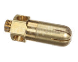 127555 Groen Burner Jet #654 - #69 (0.0292) 7/16-24