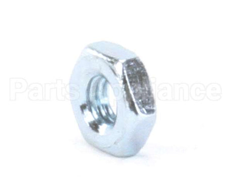 1276 Globe Hex Nut (10-32)