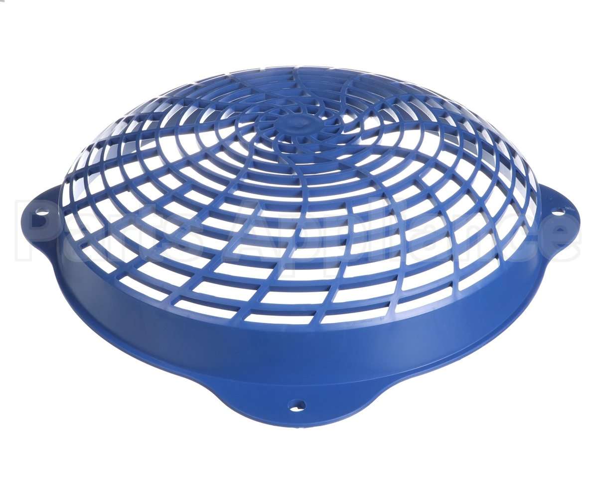 127611 Norlake Bohn Fan Shroud 37000701