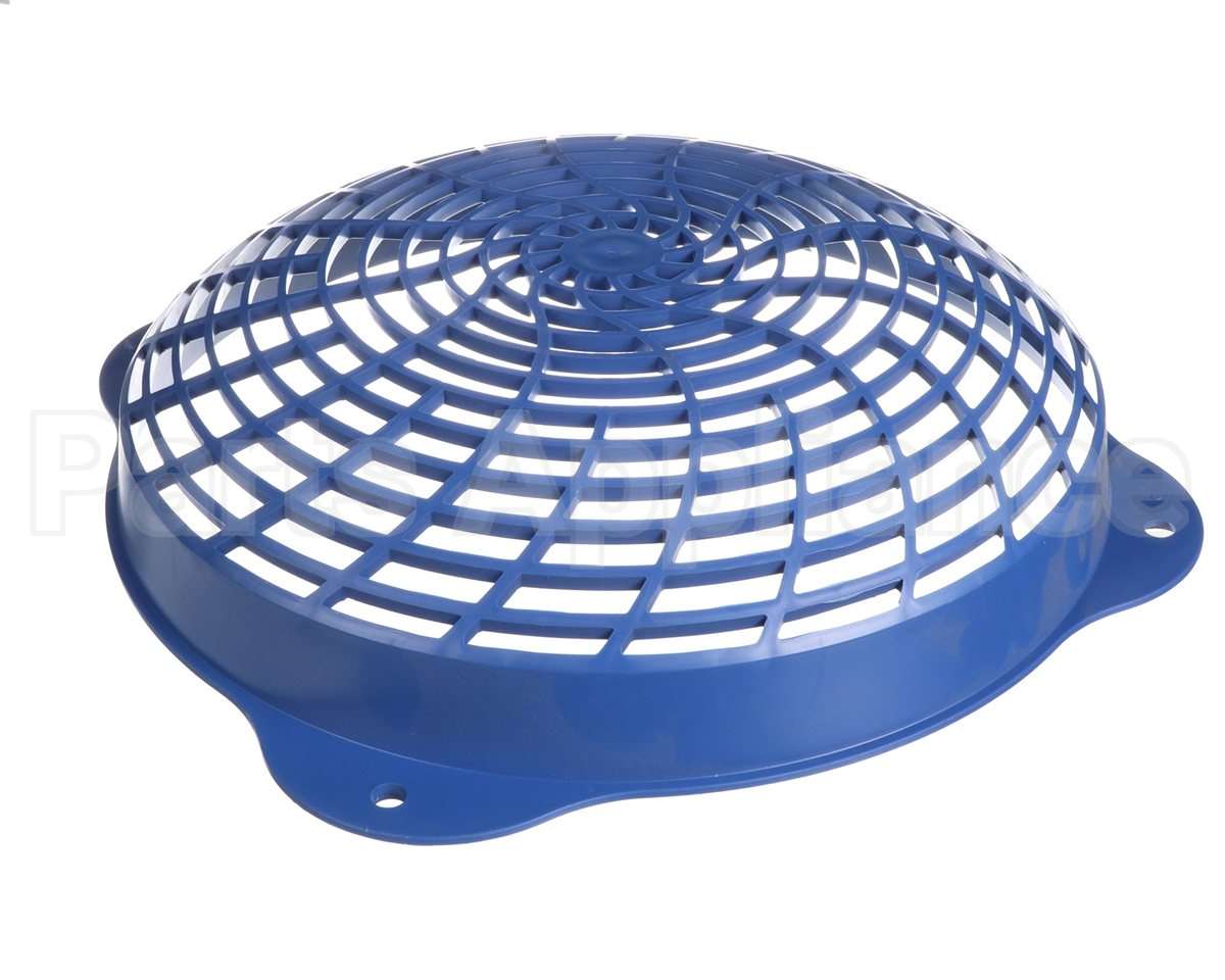127611 Norlake Bohn Fan Shroud 37000701