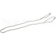 127614 Norlake Drain Pan Heater 24752202