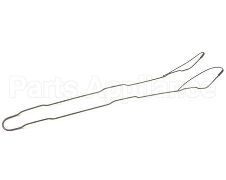 127614 Norlake Drain Pan Heater 24752202