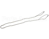 127614 Norlake Drain Pan Heater 24752202