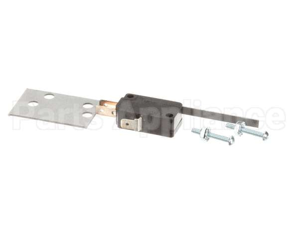 127635 Groen Assembly,Tilt Swtch Ss Bracket,