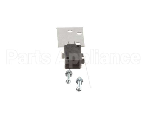 127635 Groen Assembly,Tilt Swtch Ss Bracket,