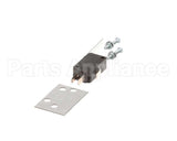 127635 Groen Assembly,Tilt Swtch Ss Bracket,