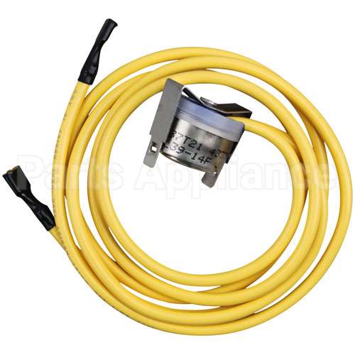 12767 Compatible Traulsen Fan Delay Relay Control