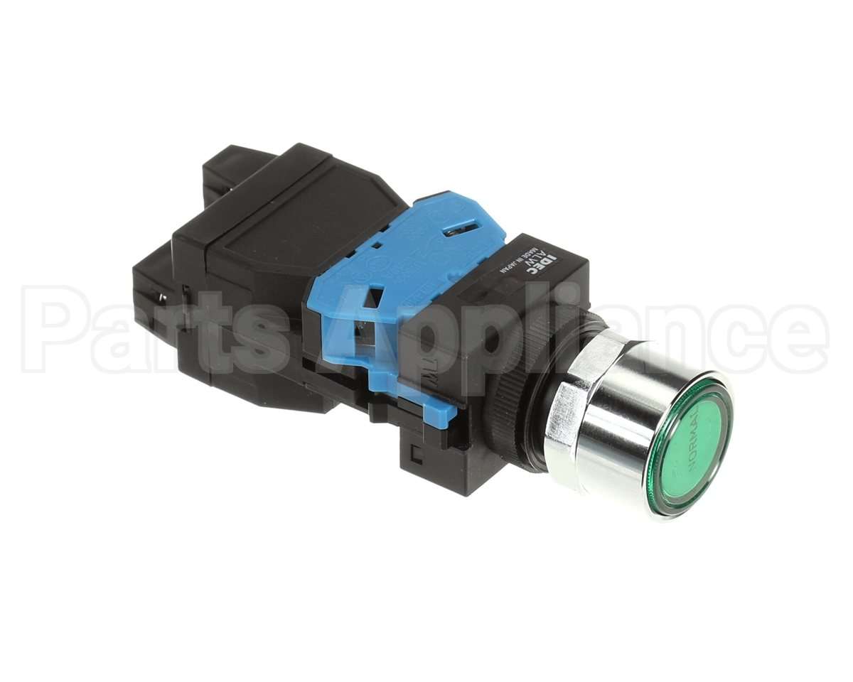 12768 Gaylord Pb Switch 115V