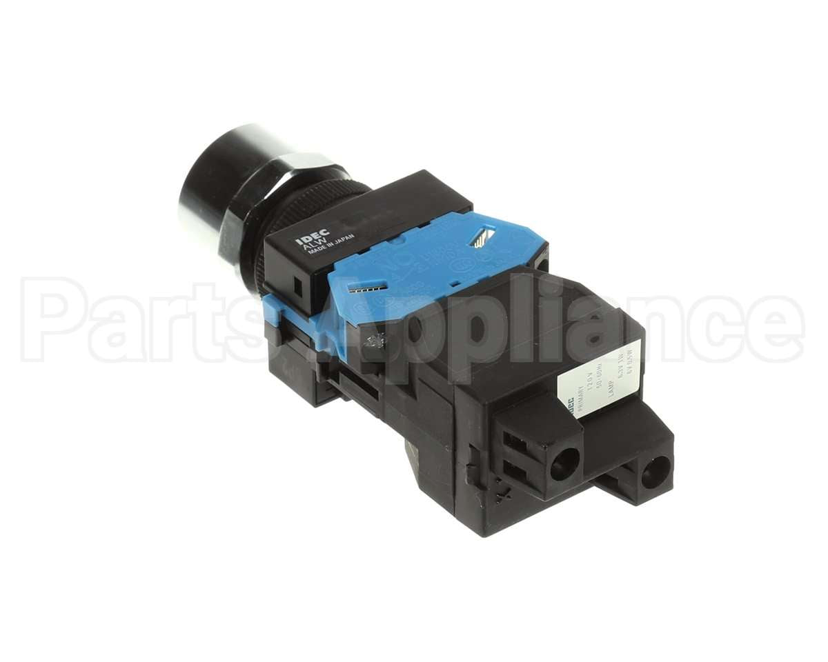 12768 Gaylord Pb Switch 115V