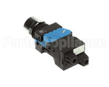 12768 Gaylord Pb Switch 115V