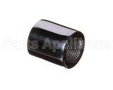12769 Fisher Coupling 3/8 304 Pol