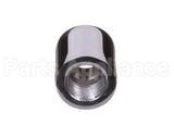 12769 Fisher Coupling 3/8 304 Pol