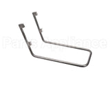 127698 Groen Handle Weldment Prison Package