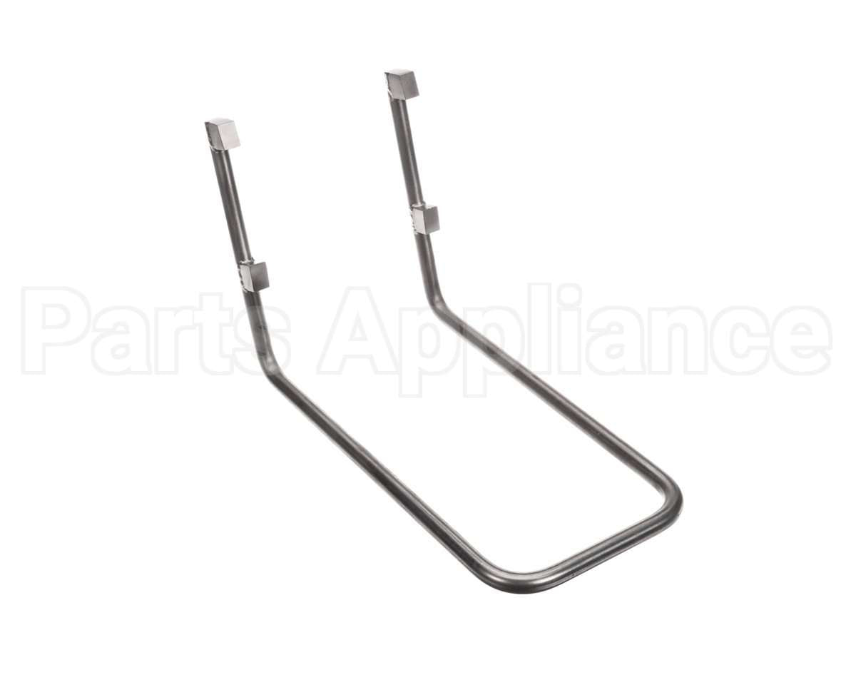 127698 Groen Handle Weldment Prison Package