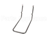 127698 Groen Handle Weldment Prison Package