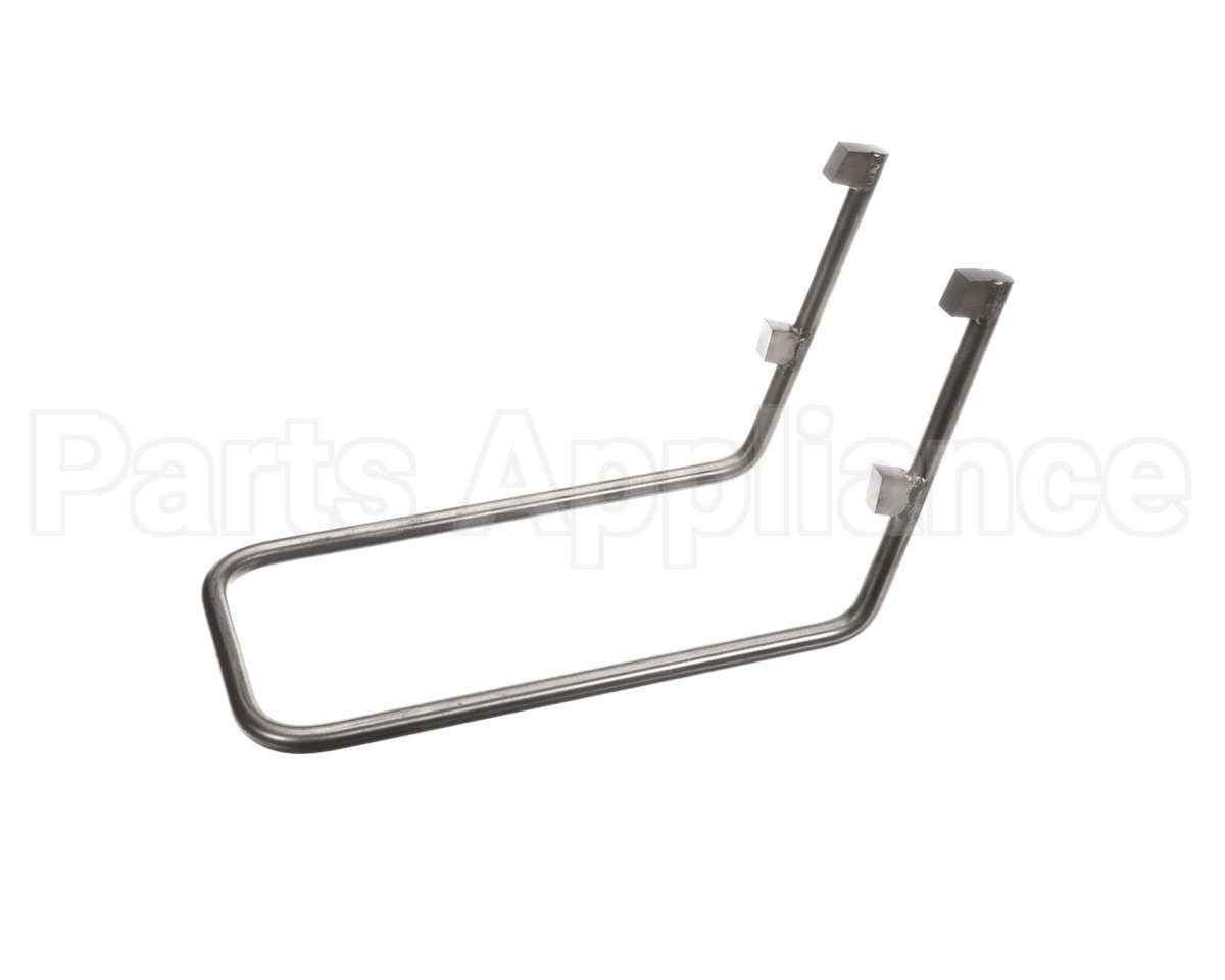 127698 Groen Handle Weldment Prison Package