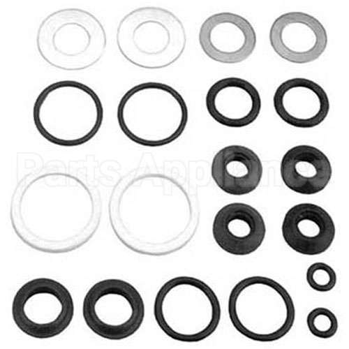 1277 Compatible Chicago Faucet Repair Kit Faucet