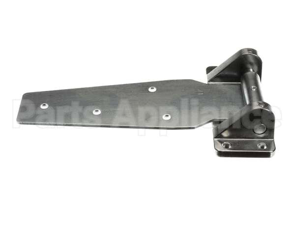 1277-S00008 Kason Cam-Rise Hinge Kasonized 1-1/8