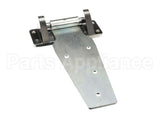 1277-S00008 Kason Cam-Rise Hinge Kasonized 1-1/8