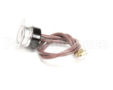 127702 Norlake Control Heater Safety 103079003