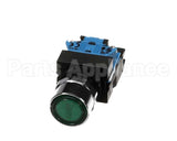12771 Gaylord 115V Commercial Start Switch Assembly