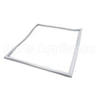 127738 Compatible Follett Gasket, Door, Ref4 20.13 X 17