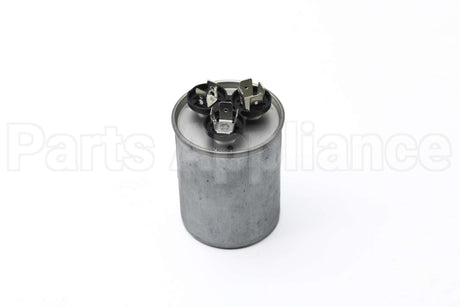 12778 MARS 25/5Mfd 440Vdualroundcapacitor
