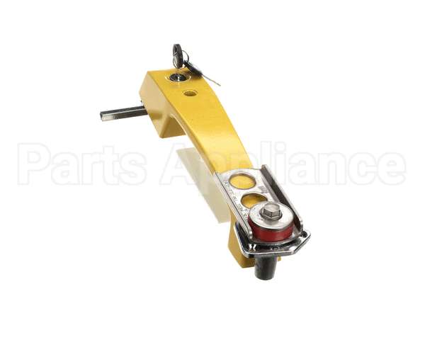 12779 International Cold Storag Everidge Yellow #1229 Handle W/#948 Isr