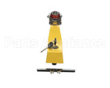 12779 International Cold Storag Everidge Yellow #1229 Handle W/#948 Isr