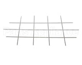 127829 Norlake Wire Guard S/S