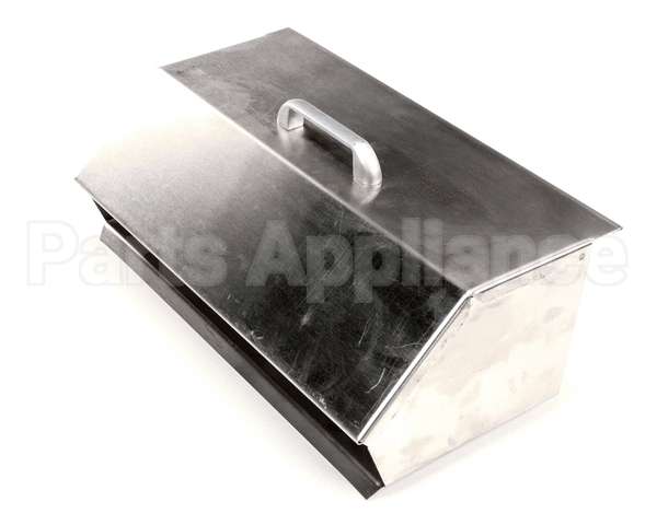 12788 Gaylord Gx 16B Extractor 250