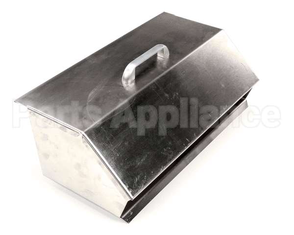 12788 Gaylord Gx 16B Extractor 250