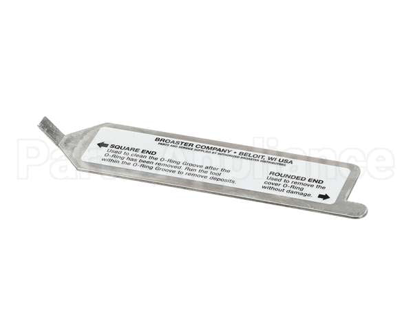 12791 Broaster O Ring Tool Assembly