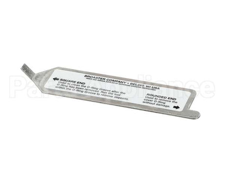 12791 Broaster O Ring Tool Assembly