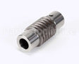 128001 Groen Gear, Worm 12Dp